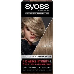 Syoss Color боя за коса 7-5 (1 бр.)