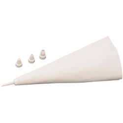 Fackelmann шприц торбичка патисерия, 31 см (1 бр.)