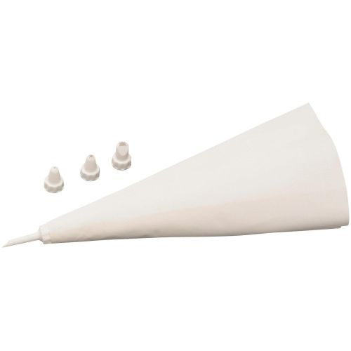 Fackelmann шприц торбичка патисерия, 31 см (1 бр.)