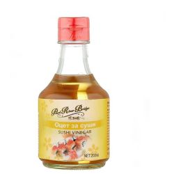 Pearl River Bridge оцет за суши (200 мл)