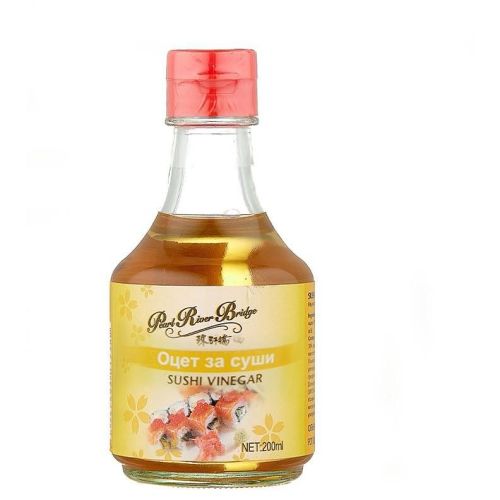 Pearl River Bridge оцет за суши (200 мл)
