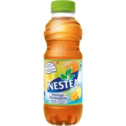 Nestea студен чай манго и ананас (500 мл)