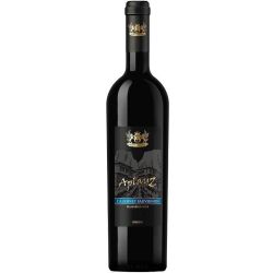 Villa Melnik Aplauz червено вино каберне совиньон (750 мл)