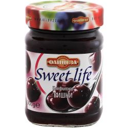 Олинеза конфитюр от вишни (300 г)