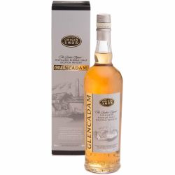 Glencadam Single Malt Origin 1825 шотландско уиски (750 мл)