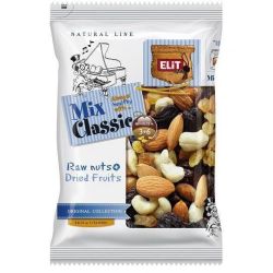 Elit Classic микс сурови ядки (80 г)