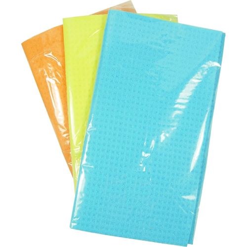 Magic Clean мокра кърпа, размер L, 1 бр., 30 х 50 см (1 бр.)