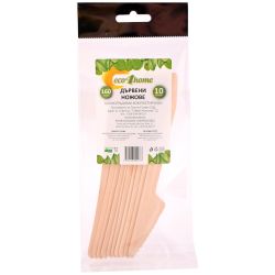 eco4home държен нож (10 бр.)