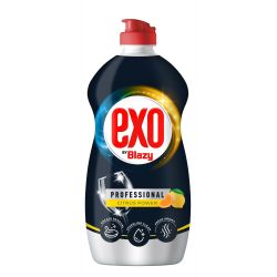 Exo Blazy препарат за съдове цитрус (400 мл)