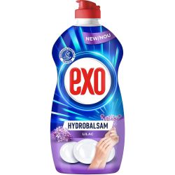 Exo хидробалсам препарат за съдове люляк (400 мл)