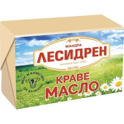 Лесидрен краве масло (250 г)
