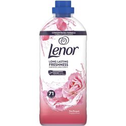 Lenor Rose Bouquet омекотител, 71 пранета (1.49 л)