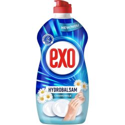 Exo препарат за съдове лайка (400 мл)