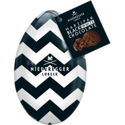 Niederegger Black & White, Black марципан (50 г)