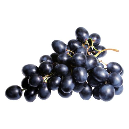Черно грозде (500 г)
