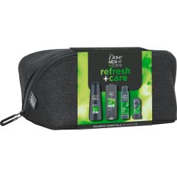 Dove Men+Care Extra Fresh подаръчен комплект за мъже (1 бр.)