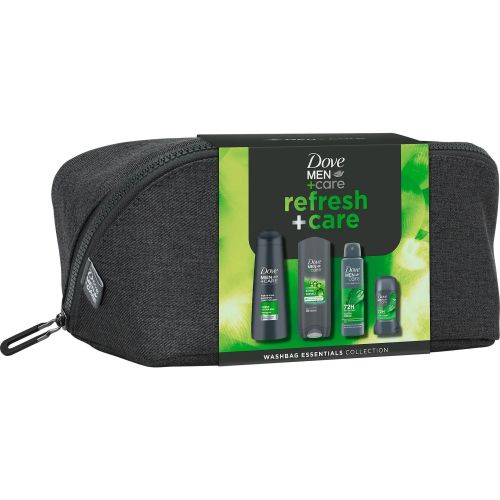 Dove Men+Care Extra Fresh подаръчен комплект за мъже (1 бр.)