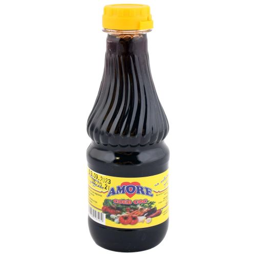 Amore соев сос (250 мл)