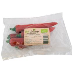 Bio Greeny био чили (100 г)