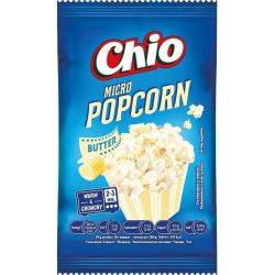 Chio пуканки с масло (80 г)