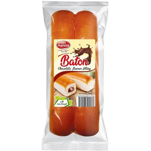 Cake Mania Baton шоколад (180 г)