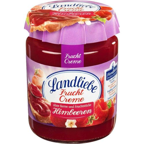 Landliebe мармалад от малини (200 г)