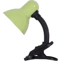 Kara настолна лампа с щипка, различни цветове (1 бр.)