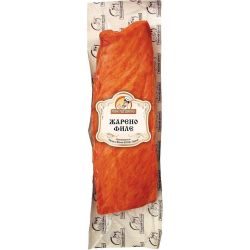 Майстор Цветко жарено свинско филе, на килограм (1 кг)