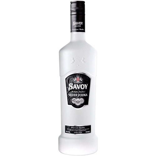 Savoy Silver водка (500 мл)