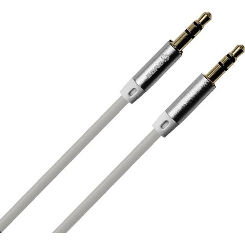 MSG Cube кабел AUX, бял, 1.5 м (1 бр.)