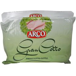 Arco прошуто кото 1/2, на килограм, на килограм (1 кг)