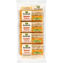 Alnatura био сусамка, 4 бр. х 27 г (108 г)