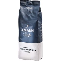 Amann Kaffee Fazenda Rainha кафе на зърна, 100% арабика (500 г)