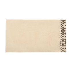 Dilios Терра хавлия екрю, 70 см х 140 см (1 бр.)