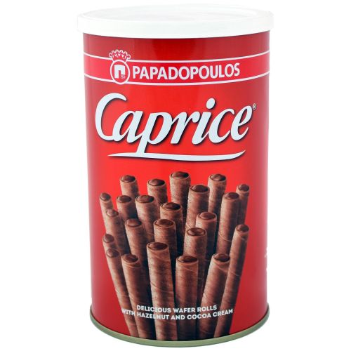 Caprice шоколадови пури (250 г)