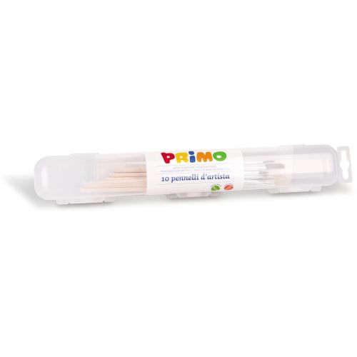 Primo несесер с четки за рисуване (1 бр.)