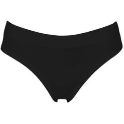 Cotonella Essential Brief бикини, черно, размер XXL (2 бр.)