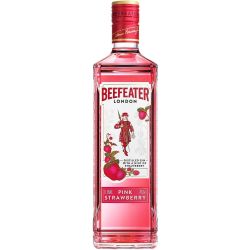 Beefeater Pink джин (700 мл)