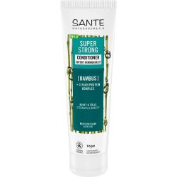 Sante Naturkosmetik био балсам за подхранване с органичен бамбук (150 мл)