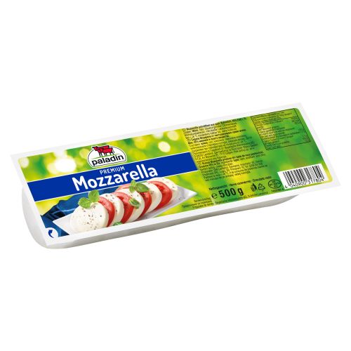 Жоси моцарела за пица (500 г)