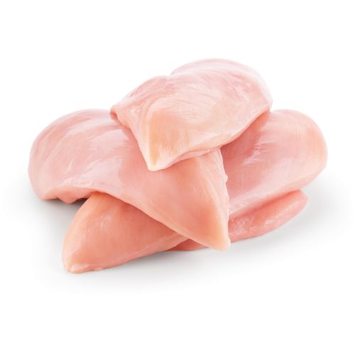 Hit Max прясно пилешко бонфиле от домашно пиле, на килограм (1 кг)