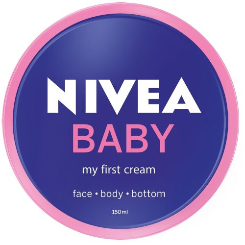 Nivea Baby крем (150 мл)