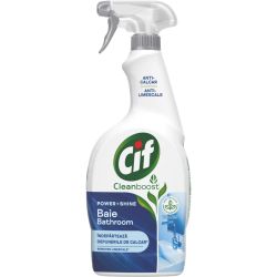 CIF Cleanboost препарат за баня (750 мл)