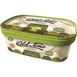 Изида Old Time ванилия (750 мл)