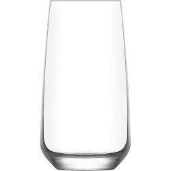 Luigi Ferrero Spigo чаши за вода 480 мл (6 бр.)