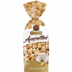 Gadeschi амертини (200 г)