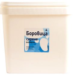 Боровица краве сирене, на килограм (1 кг)