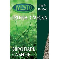 Ивесто тревна смеска за сухи терени, 4018 (1 бр.)