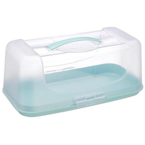 Gondol Idea кутия за кекс, 34 см х 17 см х 14 см (1 бр.)