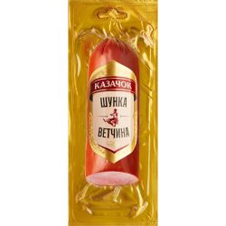 Меско Казачок свинска шунка ветчина (350 г)